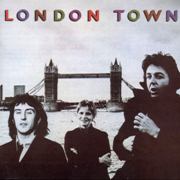 Wings - London Twon