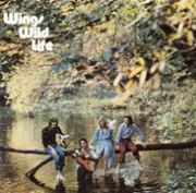 Wings - Wild Life