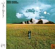 John Lennon - Mind Games