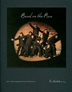 Paul McCartney & Wings - Band On The Run