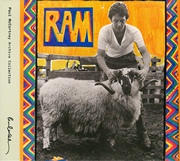 Paul And Linda McCartney - Ram