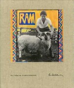 Paul And Linda McCartney - Ram