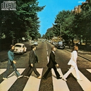 The Beatles - Abbey Road