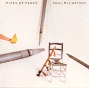 Paul McCartney - Pipes Of Peace