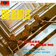 The Beatles - Please Please Me