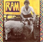 Paul And Linda McCartney - Ram