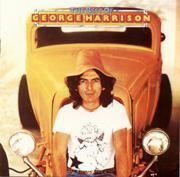 George Harrison - The Best Of George Harrison