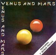 Wings - Venus And Mars