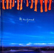 Paul McCartney - Off The Ground