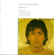 Paul McCartney - McCartney II (Remastered)