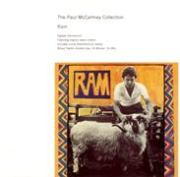 Paul And Linda McCartney - Ram