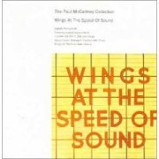 Wings - At The Speed Of Sound (Remastered)