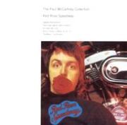 Paul McCartney & Wings - Red Rose Speedway