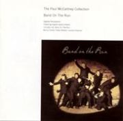 Paul McCartney & Wings - Band On The Run