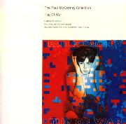 Paul McCartney - Tug Of War (Remastered)