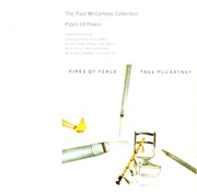 Paul McCartney - Pipes Of Peace (Remastered)