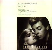 Paul McCartney - Press To Play (Remastered)