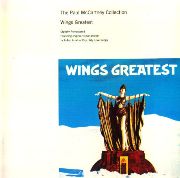 Wings - Greatest Hits (Remastered)