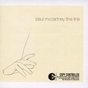 Paul McCartney - Fine Line