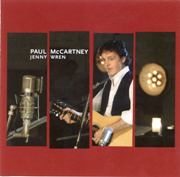 Paul McCartney - Jenny Wren EP