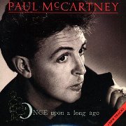 Paul McCartney - Once Upon A Long Ago EP
