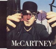 Paul McCartney - My Brave Face EP