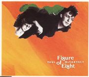 Paul McCartney - Figure Of Eight EP