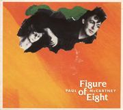 Paul McCartney - Figure Of Eight EP