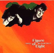 Paul McCartney - Figure Of Eight EP