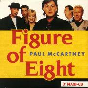 Paul McCartney - Figure Of Eight EP