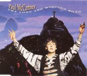Paul McCartney - The long And Winding Road EP