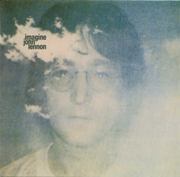 John Lennon/Plastic Ono Band - Imagine