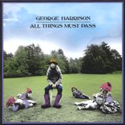 George Harrison - All Things Must Pass