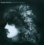 George Harrison - Somewhere In England