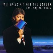 Paul McCartney - Off The Ground (The Complete Works)