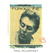 Paul McCartney - Flaming Pie