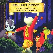 Paul McCartney - Tropic Island Hum