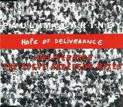 Paul McCartney - Hope Of Deliverance EP