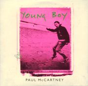 Paul McCartney - Young Boy