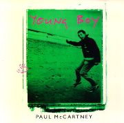 Paul McCartney - Young Boy EP