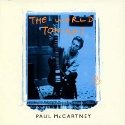 Paul McCartney - The World Tonight