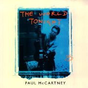 Paul McCartney - The World Tonight EP