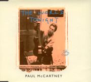 Paul McCartney - The World Tonight EP