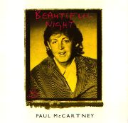 Paul McCartney - Beautiful Night EP