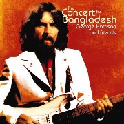 George Harrison & Friends - The Concert For Bangla Desh