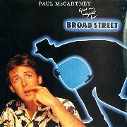 Paul McCartney - Give My Regards To Broad Street