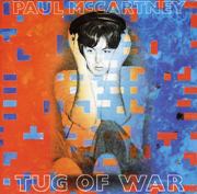 Paul McCartney - Tug Of War