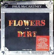 Paul McCartney - Flowers In The Dirt