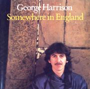 George Harrison - Somewhere In England