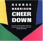 George Harrison - Cheer Down